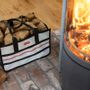 Bags and totes - Fire Hose Tote - FIRESIDE