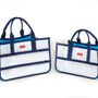 Bags and totes - Fire Hose Tote - FIRESIDE