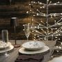 Autres décorations de Noël - Arbres LED - FIORIRA UN GIARDINO SRL