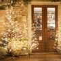 Other Christmas decorations - LED trees - FIORIRA UN GIARDINO SRL