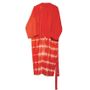 Apparel - Line red kimono - HELLEN VAN BERKEL HEARTMADE PRINTS