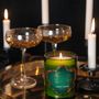 Objets de décoration - Bougie parfumée de luxe Cristian Senez Carte Verte - LUXURY SPARKLE