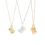 Gifts - The Bouchon necklace - CHAMPAGNE EVERY DAY