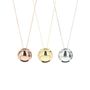 Gifts - La Capsule Necklace - CHAMPAGNE EVERY DAY