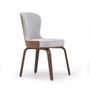 Chairs for hospitalities & contracts - Boom chair HB - ARIANESKÉ