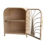 Tables de nuit - CHEVET ROTIN - - AMADEUS
