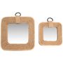 Miroirs - MIROIR CORDAGE PM - - AMADEUS