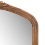 Miroirs - MIROIR BOIS LOBERON - - AMADEUS