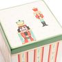 Storage boxes - BOX DECO HANS GM  - - AMADEUS