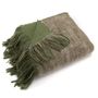 Plaids - PLAID GRANDEUR NATURE 130X170 - - AMADEUS