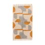 Rugs - CARPET ECLIPSE MOUTARDE 60X90  - - AMADEUS