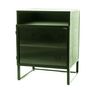 Tables de nuit - CHEVET RICO VERT - - AMADEUS