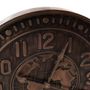 Horloges - HORLOGE MONDE - - AMADEUS