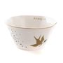Bowls - BOWL DIA 14 CARPE DIEM  - - AMADEUS
