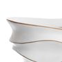 Autres fournitures bureau  - COUPE VAGUE BLANCHE L43 GM - - AMADEUS