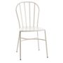 Chairs - CHAIR OF JARDIN BL LIBELLULE - - AMADEUS
