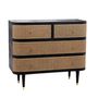 Commodes - COMMODE 4T OLGA - - AMADEUS