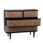 Commodes - COMMODE 4T OLGA - - AMADEUS