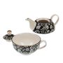 Tea and coffee accessories - TEA FOR ONE CAPUCINE - - AMADEUS