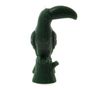Bougies - BOUGIE TOUCAN VERT H21 - - AMADEUS