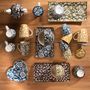 Tea and coffee accessories - TEA FOR ONE CAPUCINE - - AMADEUS