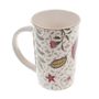 Tasses et mugs - COF MAXI MUG ALINA - - AMADEUS