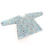 Accessoires enfants - TABLIER OSCAR ENDUIT - 4 ANS - - AMADEUS LES PETITS