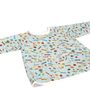 Accessoires enfants - TABLIER OSCAR ENDUIT - 4 ANS - - AMADEUS LES PETITS