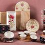 Tea and coffee accessories - BOX TEA FOR ONE MIX VER ALINA - - AMADEUS