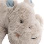 Peluches - SAM L HIPPOPOTAME - - AMADEUS LES PETITS