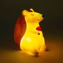 Lampes sans fil  - VEILLEUSE HERISSON SIMON - - AMADEUS LES PETITS