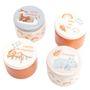 Caskets and boxes - BIRTH BOX SAM  - - AMADEUS LES PETITS