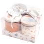 Caskets and boxes - BIRTH BOX SAM  - - AMADEUS LES PETITS