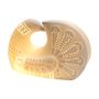 Lampes à poser - LAMPE PETIT PAON - E14_8W_LED - AMADEUS LES PETITS