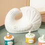Lampes à poser - LAMPE PETIT PAON - E14_8W_LED - AMADEUS LES PETITS