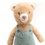 Peluches - CHIEN ARTHUR - - AMADEUS LES PETITS
