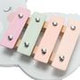 Jeux enfants - XYLOPHONE LILA - - AMADEUS LES PETITS