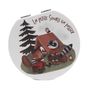 Accessoires enfants - BOITE A QUENOTTES VICTOR - - AMADEUS LES PETITS