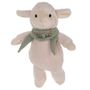 Peluches - LOUISON LE MOUTON - - AMADEUS LES PETITS