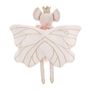 Soft toy - CHARLIE LA SOURIS - - AMADEUS LES PETITS