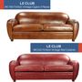 Office seating - Our Club Chair & Sofa Range - JP2B DECORATION