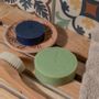 Savons - Savon parfumé Citron Verveine - MAISON AMADEO