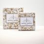 Savons - Savon parfumé Citron Verveine - MAISON AMADEO