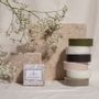 Savons - Savon vertueux Huile d'argan - MAISON AMADEO