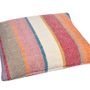 Comforters and pillows - Indoor & outdoor cushion MUJO made from recycled PET - LIV INTERIOR