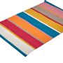 Tapis contemporains - Tapis MUJO pour intérieur & extérieur à base de PET recyclé - LIV INTERIOR