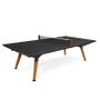 Card tables - Origin Outdoor ping-pong table - Black - CORNILLEAU