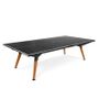 Card tables - Origin Outdoor ping-pong table - Black - CORNILLEAU