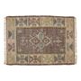 Rugs - Hand-woven rug MUSCAT made of jute - LIV INTERIOR