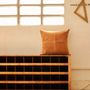 Design objects - LEATHER COLLECTION - CALMA HOUSE